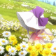 Illustration for article titled In the last episodes of: Shuumatsu no Izetta (ep. 09 + ep. 10)em/em